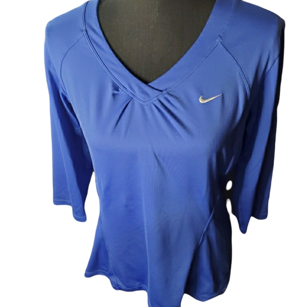 Nike Women's Dri-Fit Training Top- Size XL